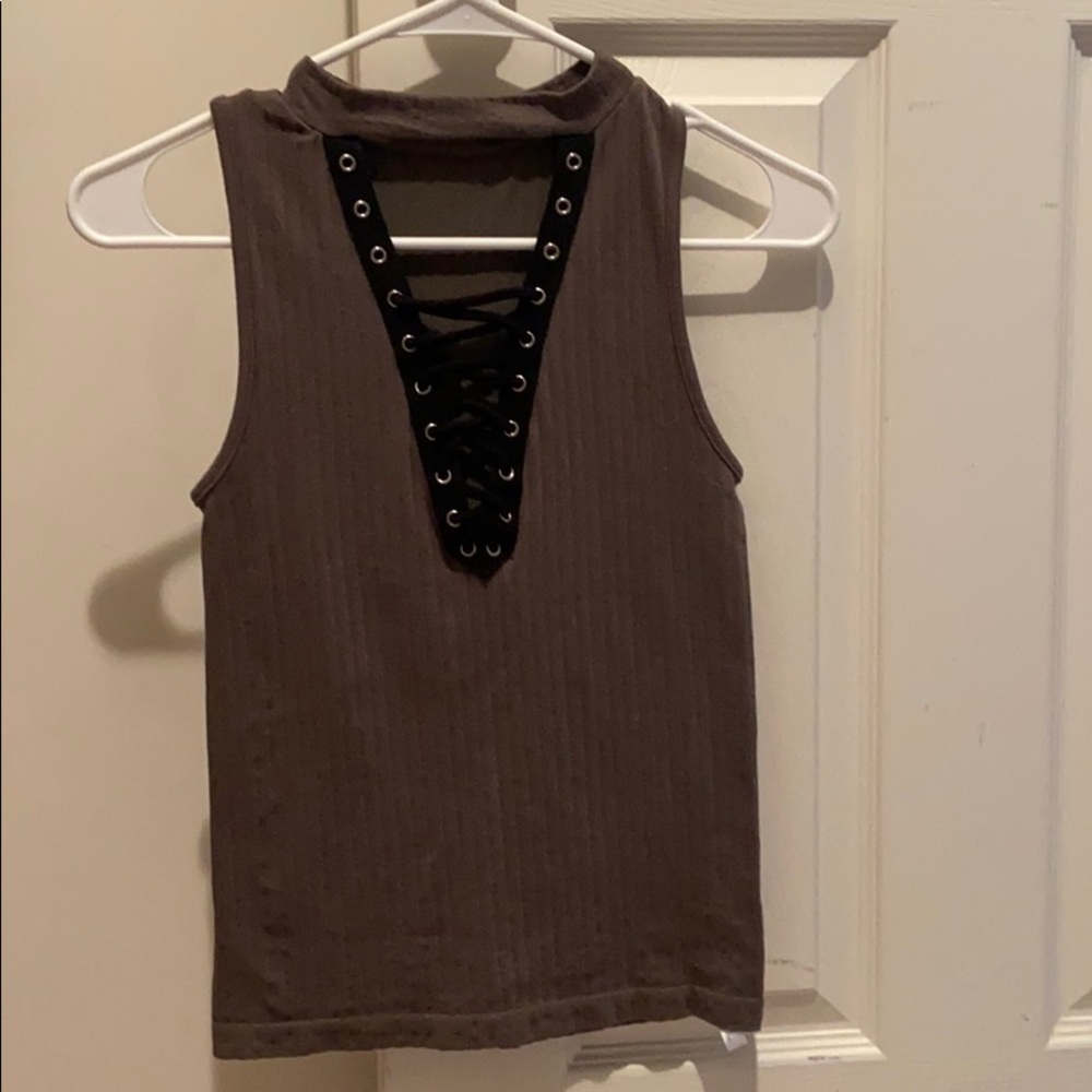 Women’s Luzette Shirt